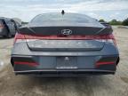 HYUNDAI ELANTRA SE photo