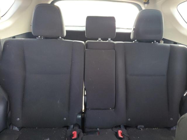 2015 TOYOTA RAV4 XLE - JTMRFREV1FD112936