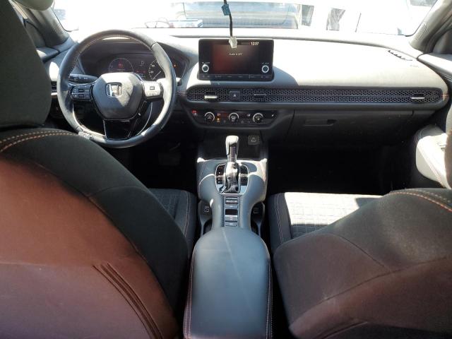 2023 HONDA HR-V SPORT - 3CZRZ2H55PM719822