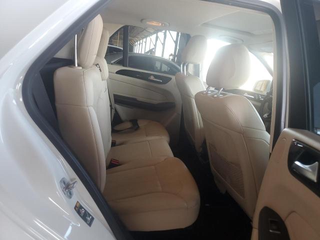 2017 MERCEDES-BENZ GLE 350 4M - 4JGDA5HB1HA912381