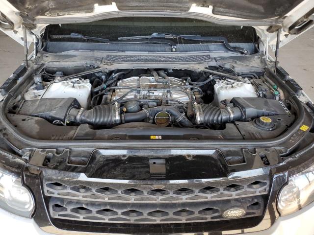 2015 LAND ROVER RANGE ROVE - SALWG2VF7FA610813
