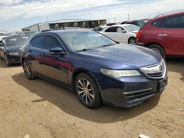 VIN 19UUB1F33FA015745 2015 Acura TLX no.4