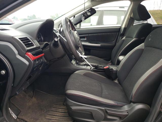 2017 SUBARU CROSSTREK - JF2GPABC1H8202156