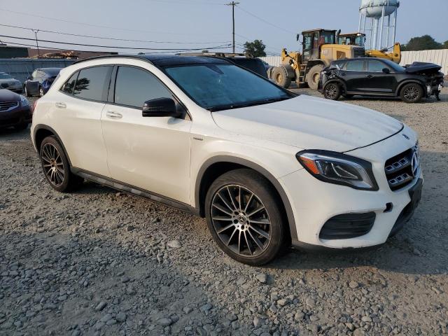 VIN WDCTG4GB1JJ382522 2018 Mercedes-Benz GLA-Class,... no.4