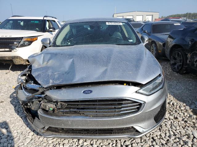2020 FORD FUSION SEL - 3FA6P0CD1LR195802