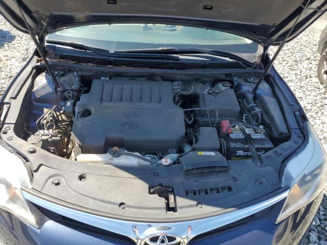 2016 TOYOTA AVALON XLE - 4T1BK1EB0GU242448