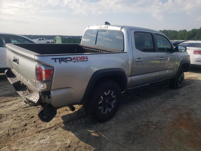 2023 TOYOTA TACOMA DOU - 3TMCZ5ANXPM567298