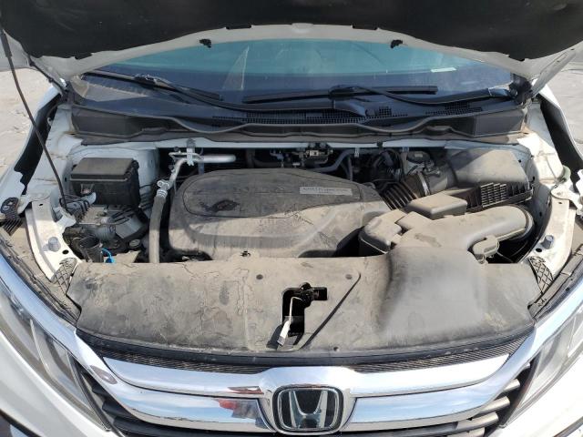 2020 HONDA ODYSSEY EX - 5FNRL6H76LB002862