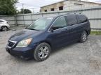 HONDA ODYSSEY TO photo