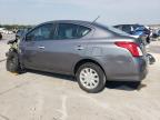 NISSAN VERSA S photo