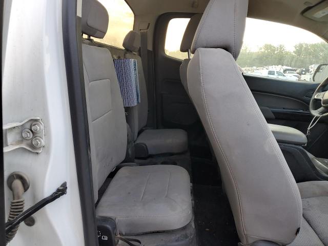 2021 CHEVROLET COLORADO - 1GCHSBEA2M1208553