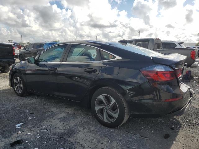 2019 HONDA INSIGHT LX 19XZE4F19KE027255