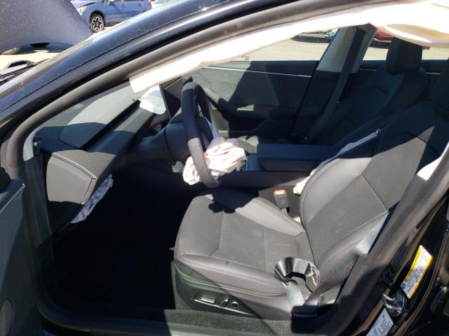 2024 TESLA MODEL 3 - 5YJ3E1EBXRF789514