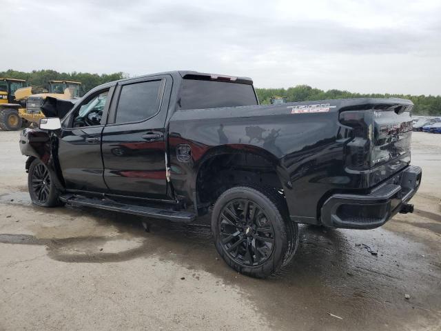 2020 CHEVROLET SILVERADO - 3GCPWBEH4LG278326