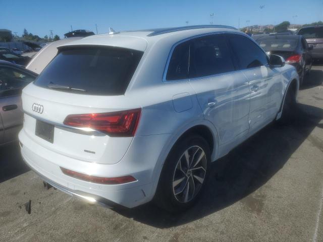 VIN WA1AAAFY4M2029655 2021 Audi Q5, Premium no.3