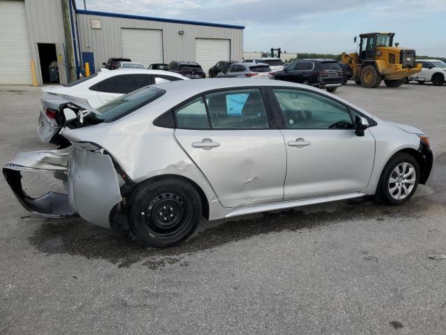 VIN 5YFB4MDE1RP115638 2024 Toyota Corolla, LE no.3