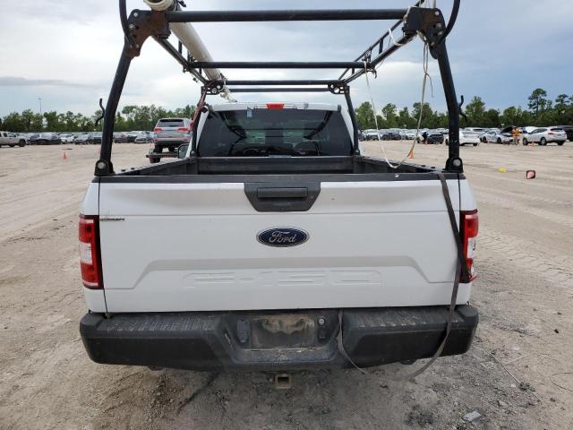 2019 FORD F150 - 1FTMF1CB3KKD32878