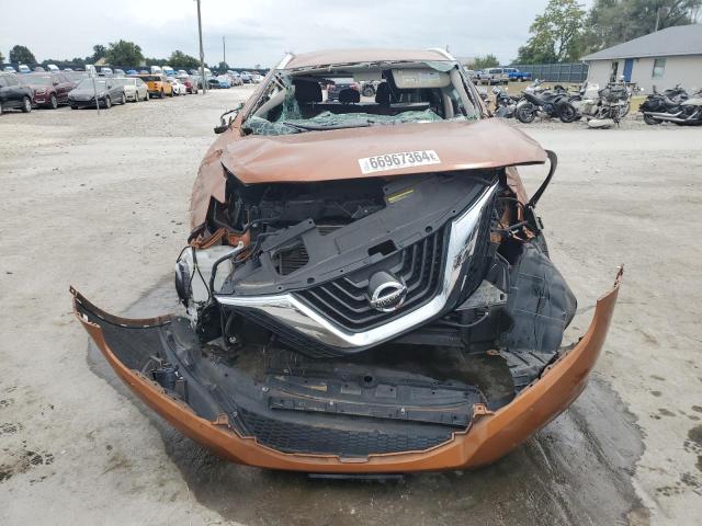 2015 NISSAN MURANO S 5N1AZ2MH3FN290148