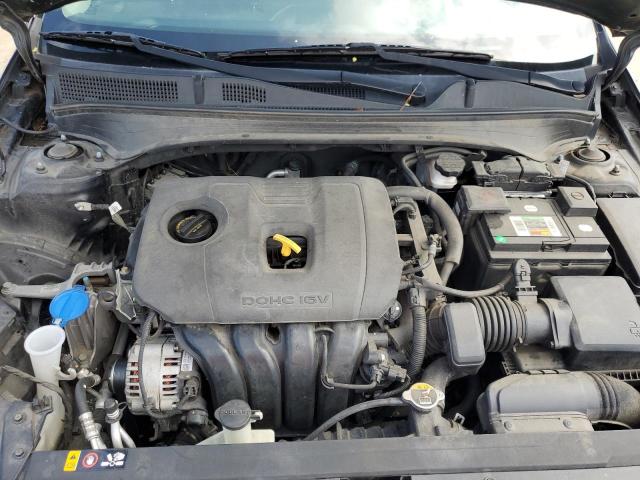 2019 KIA FORTE GT L - 3KPF34AD0KE017725
