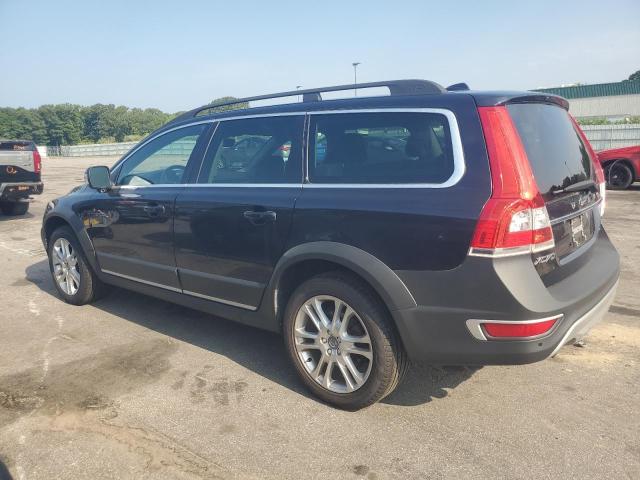 VIN YV4612NM2G1238352 2016 Volvo XC70, T5 Platinum no.2