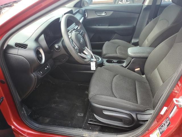 2019 KIA FORTE FE - 3KPF24AD7KE085099