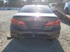 Lot #3051553102 2018 BMW M5