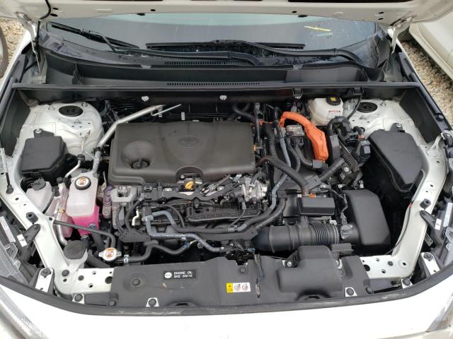 2022 TOYOTA RAV4 XSE - 4T3E6RFV0NU101764