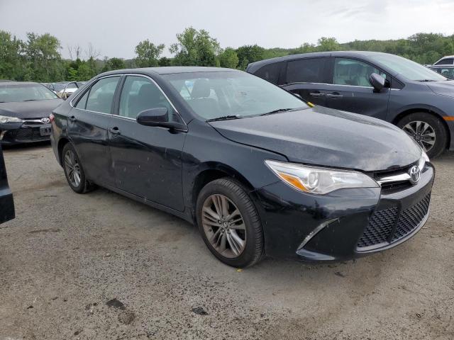 VIN 4T1BF1FK3HU381056 2017 Toyota Camry, LE no.4