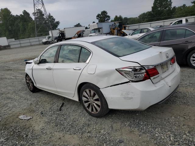 2015 HONDA ACCORD EXL - 1HGCR2F86FA062888