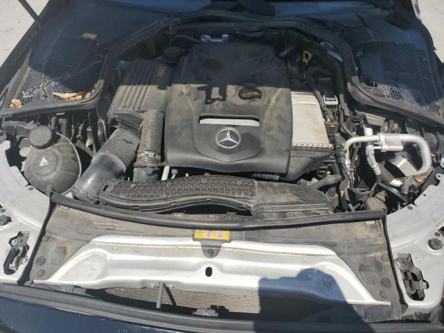 VIN 55SWF4JB6GU148258 2016 Mercedes-Benz C-Class, 300 no.11