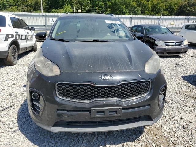 VIN KNDPN3AC5H7102021 2017 KIA Sportage, EX no.5