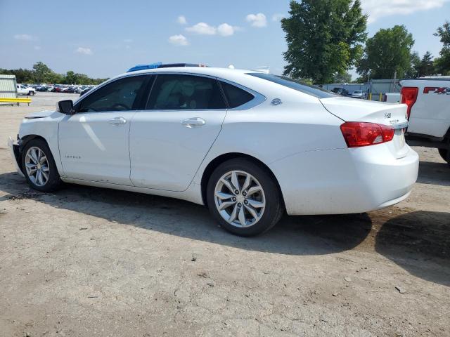 2017 CHEVROLET IMPALA LT - 2G1105SAXH9169489