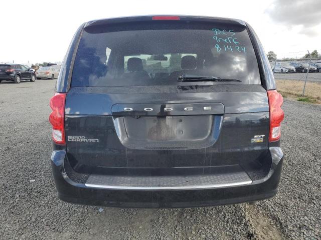 2019 DODGE GRAND CARA - 2C4RDGCG7KR519178