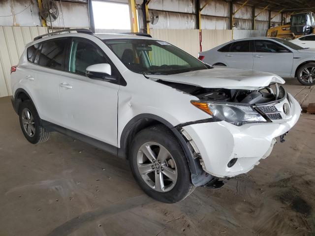 2015 TOYOTA RAV4 XLE 2T3WFREV8FW160259  69411244