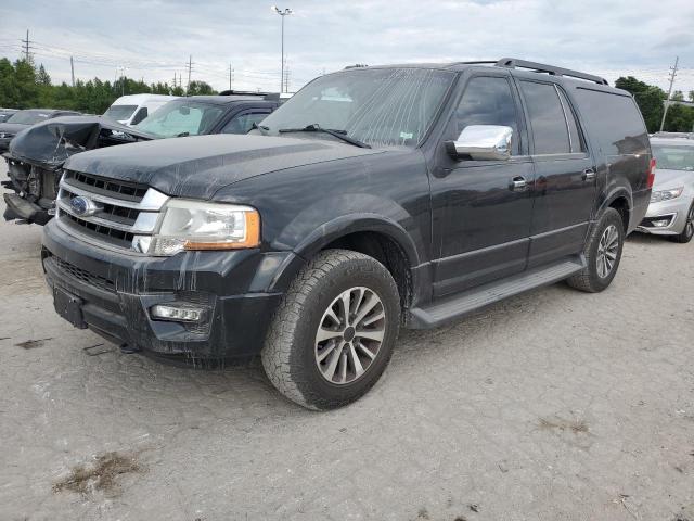 Ford EXPEDITION