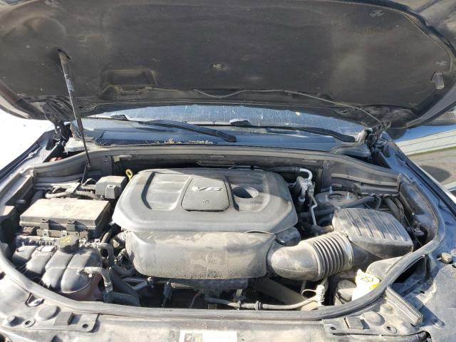 2019 DODGE DURANGO GT - 1C4RDHDG4KC650954