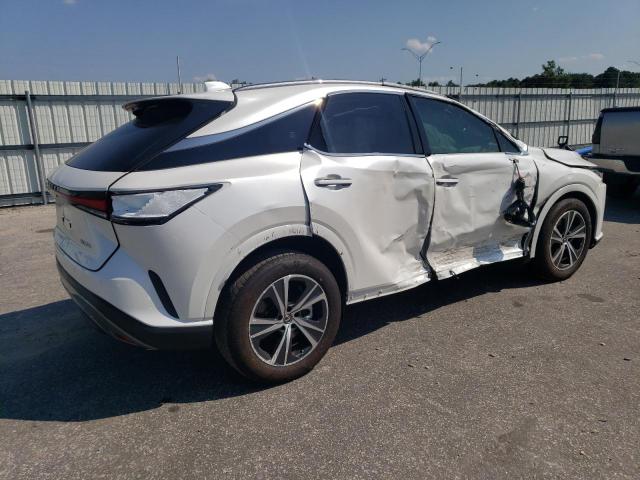 LEXUS RX 350 PRE 2024 white  gas JTJCHMAA1R2017036 photo #4