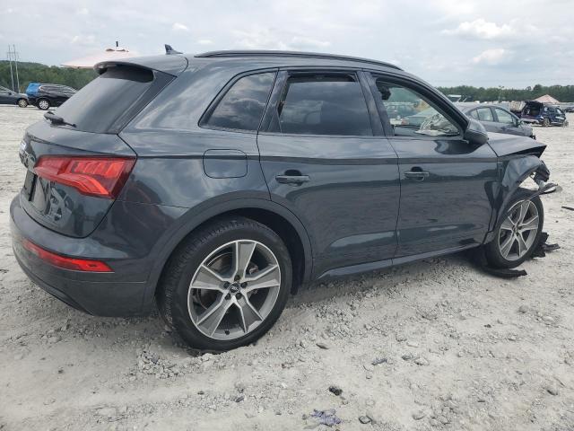 2019 AUDI Q5 PREMIUM - WA1BNAFY0K2114076