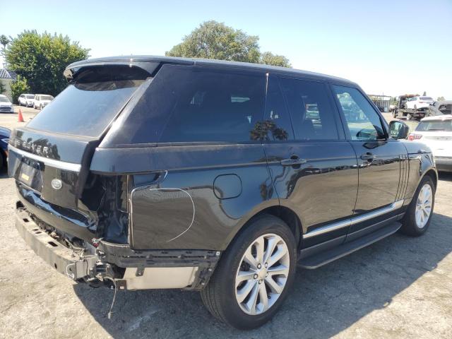 VIN SALGS2WF2EA172217 2014 Land Rover Range Rover, Hse no.3