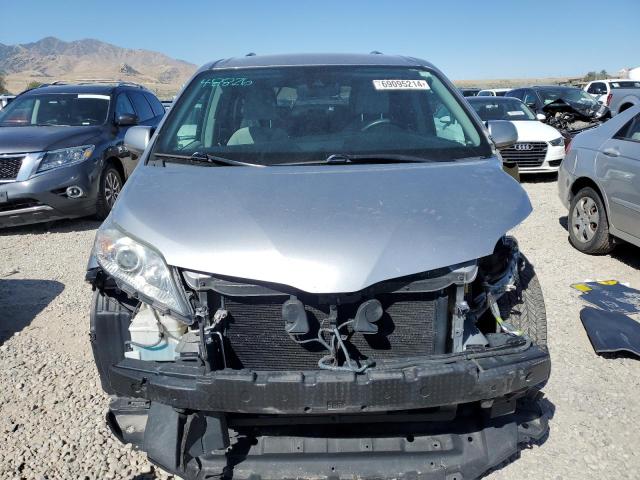 2018 TOYOTA SIENNA LE - 5TDKZ3DC5JS904526
