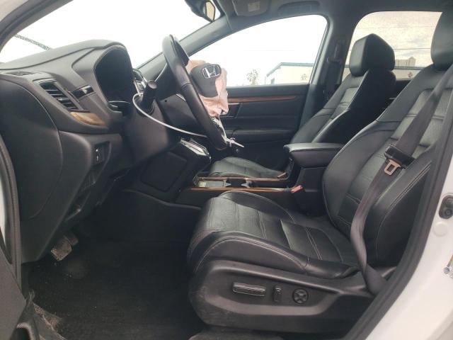 2022 HONDA CR-V TOURI - 2HKRW2H95NH643426