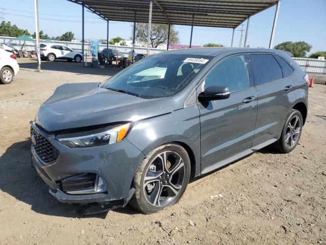 2021 FORD EDGE ST - 2FMPK4AP1MBA32290