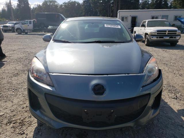 VIN JM1BL1LP2D1785264 2013 Mazda 3, I no.5