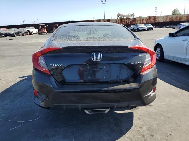 2020 HONDA CIVIC 19XFC2F82LE200626