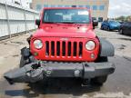 JEEP WRANGLER S photo