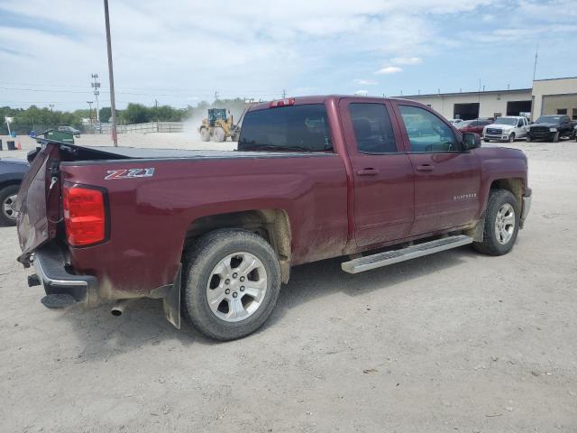 2015 CHEVROLET SILVERADO - 1GCVKREC2FZ172963