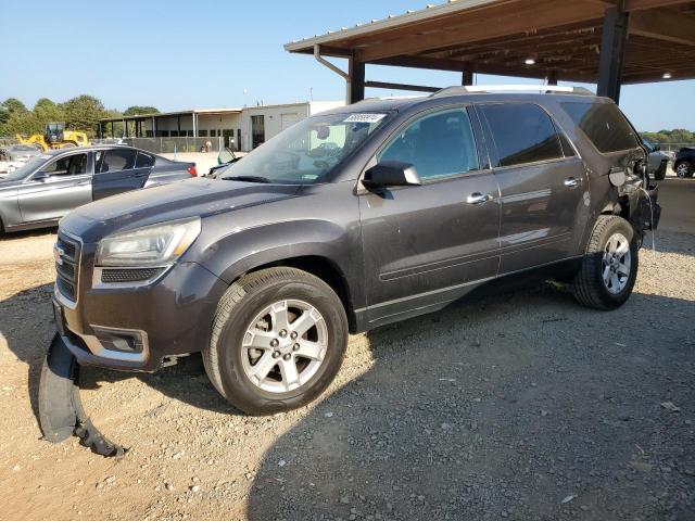 GMC ACADIA SLE
