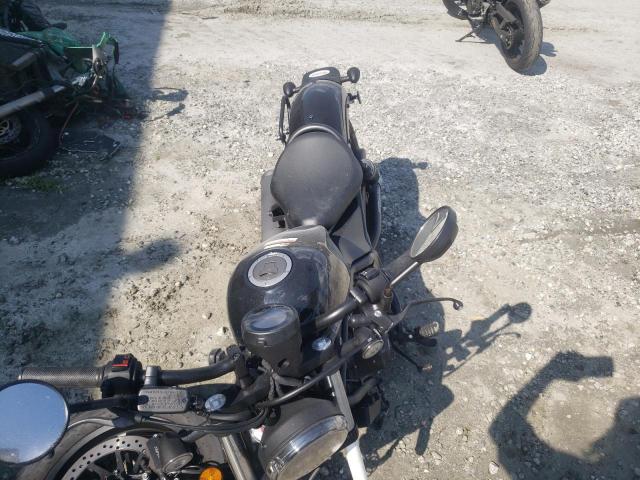 2024 HONDA CMX300 A MLHNC5342R5100123