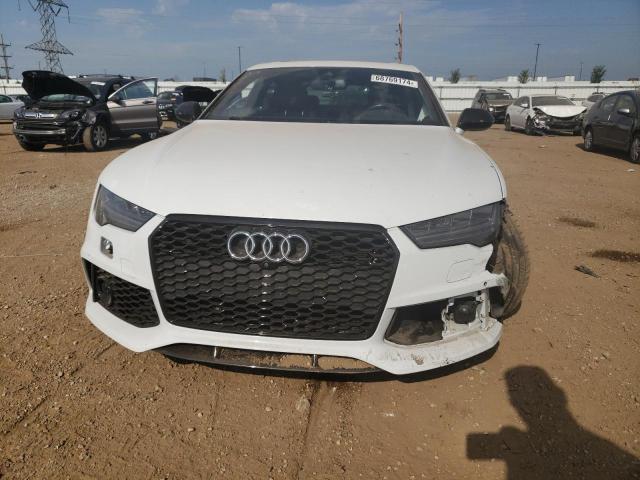2016 AUDI RS7 - WUAW2AFC5GN903014