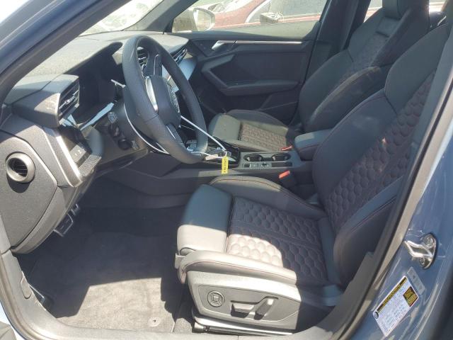 2024 AUDI RS3 WUAG4DGY6RA910025